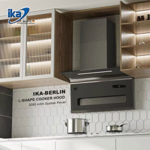 IKA-BERLIN - Image 2